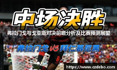 弗拉门戈与戈亚斯对决前瞻分析及比赛预测展望